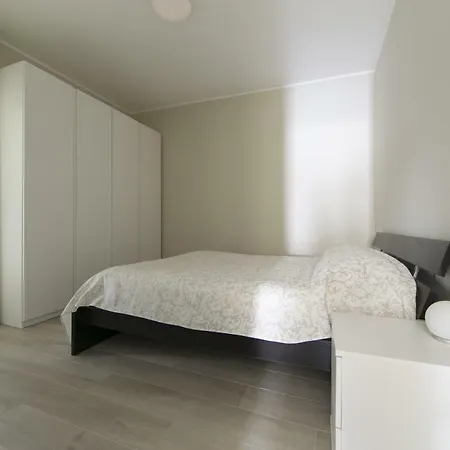 Apartament Attico In Centro - Blue House Santa Margherita Ligure